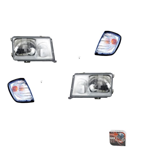Scheinwerfer osram night - osram,