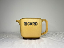 Original Ricard Keramik Krug