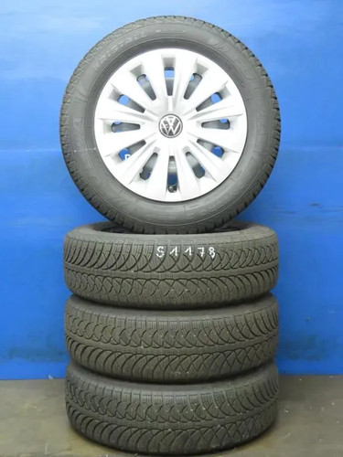 Polo winterreifen - vw,