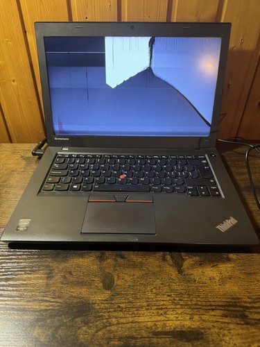Lenovo thinkpad t450 8gb - lenovo,