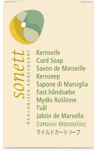 Sonett kernseife 100 - 2, *