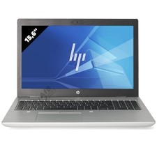HP ProBook 650 G4 Notebook