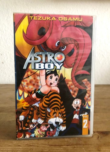 Astro boy vol - boy, 2