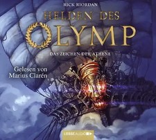 Helden des Olymp - Das Zeichen