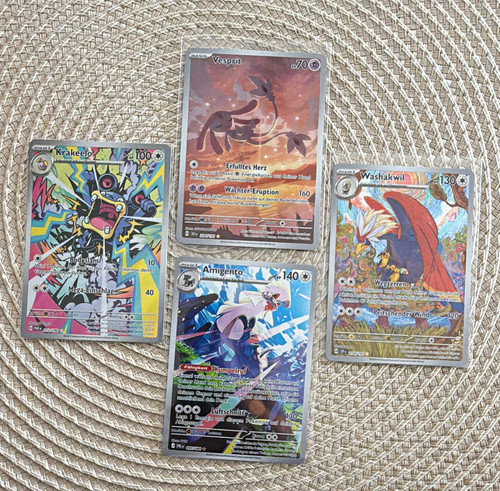 Pokémon tcg karten lot - tcg, 3
