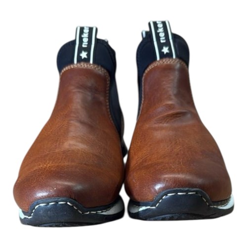 Rieker damen boots - 39,