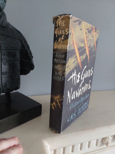 The guns navarone by - guns,