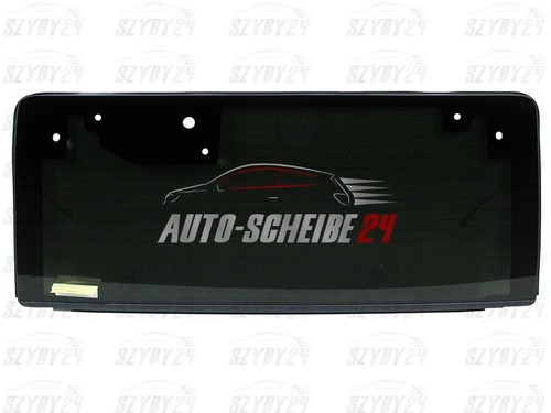 Hinten scheibe heck - hinten-scheibe, heck-scheibe