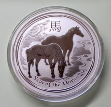 Australien 2 Dollar Jahr des