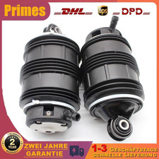 2x Luftfederung 3 Pins L+R for