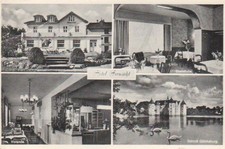 Glücksburg Hotel Fernsicht