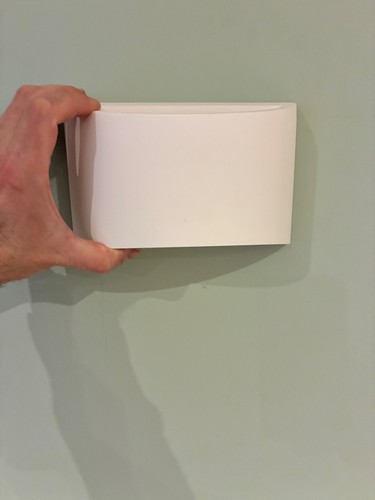 Led wandleuchte innen 7w - innen,