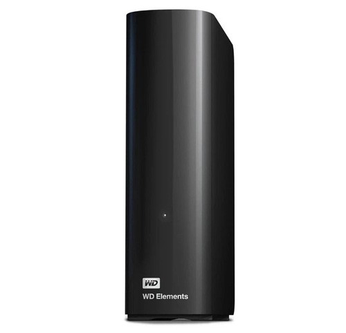 Western digital wd elements - digital,