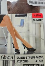 Damen Feinstrumpfhose