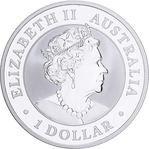 Australien elizabeth 1 - elizabeth,