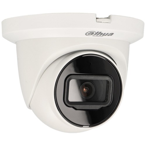Turret kamera dahua - mp, ip