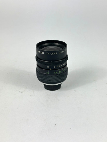 Vintage tarcus objektiv - tarcus,