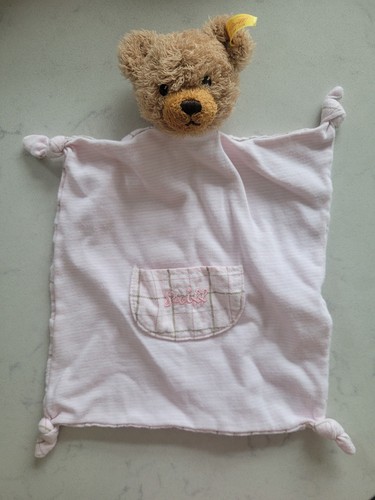 Rarität steiff bär - steiff,