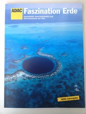 ADAC Jahresgabe 2013 Faszination Erde