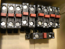 1x Siemens Bodenelement 1Ö schraub 3SB34 20-0C  (7Stk)