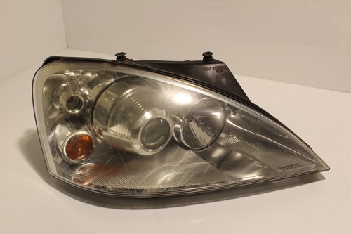 Scheinwerfer xenon rechts - scheinwerfer,
