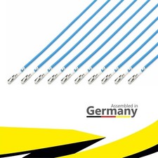 10er Set - MQS Quadlok Fakra