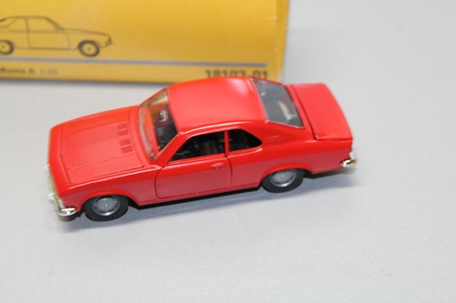 Märklin 18103 modellauto - märklin,