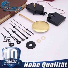 DIY Quarz Pendel Abzugsuhr