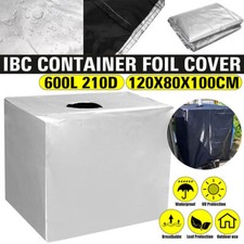 600L IBC Tankcontainer