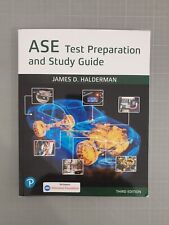 ASE Test Prep and Study Guide
