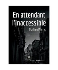 En attendant l¿inaccessible, Mathieu Pierret