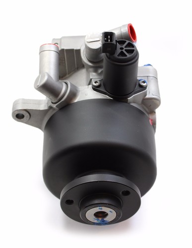 Abc pumpe merdedes - w220, w215
