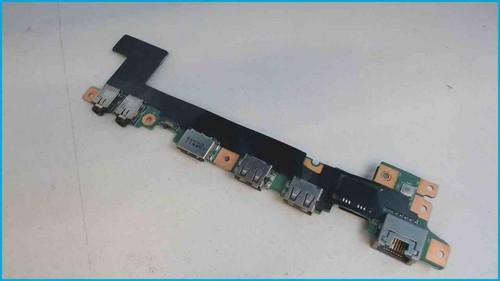 Usb board platine audio - usb, hdmi