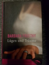 Barbara Freethy Lügen und Träume