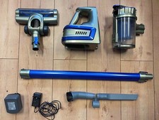 Cleanmaxx akkustaubsauger - cleanmaxx,