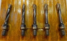 Dübelbohrer mit M10 Gewinde von JSO für Ayen Scheer Torwegge NEU