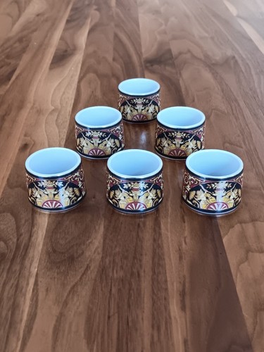 Rosenthal versace medusa - |,