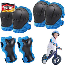 Kinder Schutzausrüstung Set