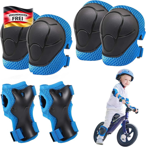 Kinder schutzausrüstung set - kinder,