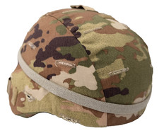 US Army Level IIIA Ach