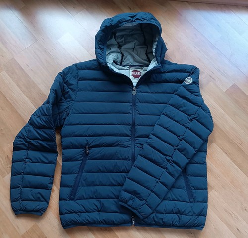 Colmar steppjacke herren - herren, gr.58