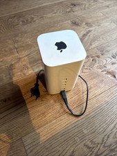 Apple airport time capsule - time,