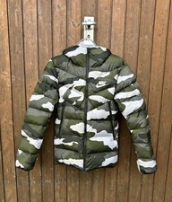 Nike „Windrunner“ - Daunen