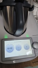Thermomix TM6, Weiß, mit