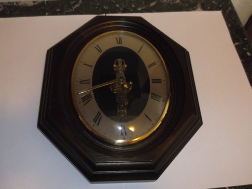 Vintage wanduhr müller - vintage,