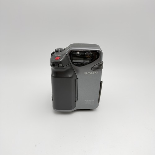 Videokamera sony handycam - videokamera,