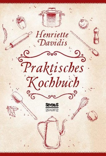 Henriette davidis - henriette, /