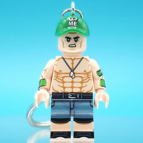 Wrestling inspirierter john - wrestling-inspirierter,