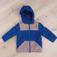 Übergangsjacke Jungen Gr. 98