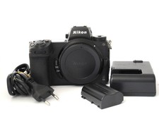 Nikon Z6 II spiegellose